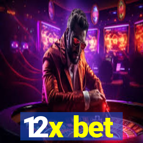 12x bet